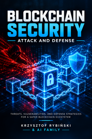 Blockchain Security: Attack and Defense