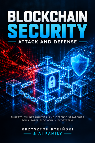 Blockchain Security: Attack and Defense