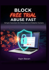 Block Free Trial Abuse Fast