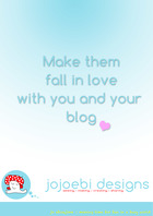 How To Make Them Fall In Love With You and Your Blog