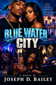 BLUE WATER CITY