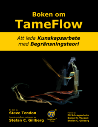 Cover of Boken om TameFlow