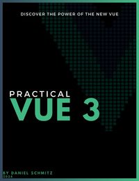 Practical Vue 3