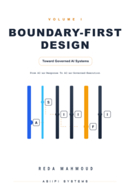 Boundary-First Design