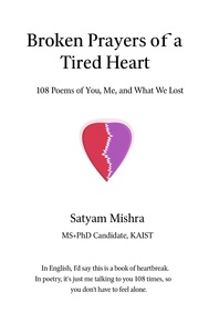 Broken Prayers of a Tired Heart
