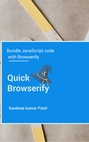 Quick Browserify