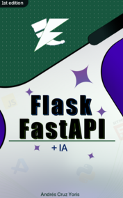 Cover of How to build a chat application with LLMs locally and Jan IA or LM Studio and connect to Python