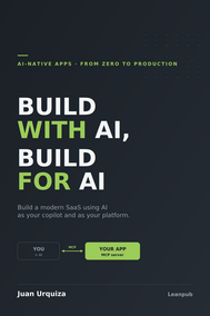 Build with AI, Build for AI