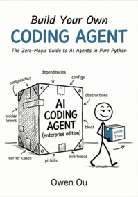 Build Your Own Coding Agent