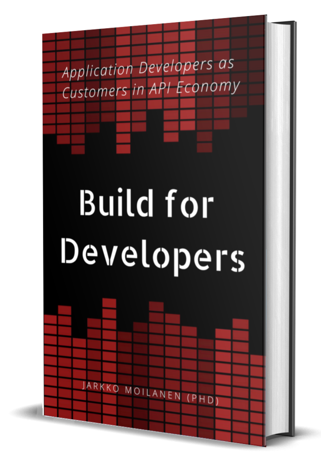 BUILD FOR DEVELOPERS [Leanpub PDF/iPad/Kindle]