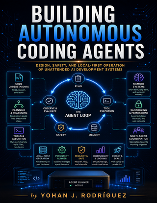 Building Autonomous Coding Agents