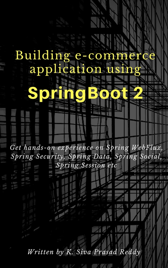 Spring boot clearance security pdf