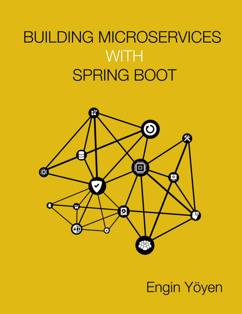 Building Microservices With By Engin Yoyen Pdf Ipad Kindle