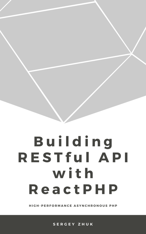 Building RESTful API With… by Sergey Zhuk [PDF/iPad/Kindle]