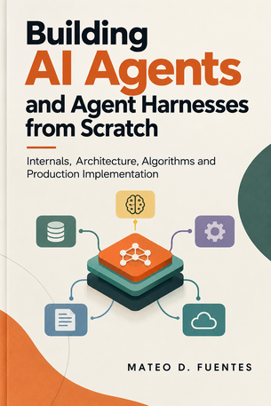 Building AI Agents and Agent Harnesses from Scratch