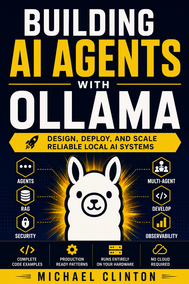 Building AI Agents with Ollama
