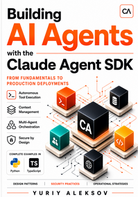 Building AI Agents with the Claude Agent SDK