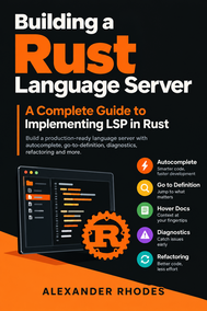 Building a Rust Language Server