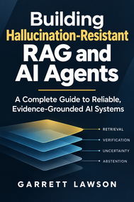 Building Hallucination-Resistant RAG and AI Agents