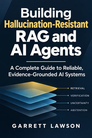 Building Hallucination-Resistant RAG and AI Agents