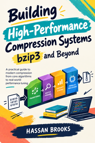 Building High-Performance Compression Systems