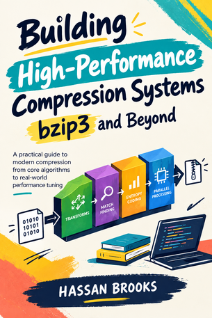 Building High-Performance Compression Systems