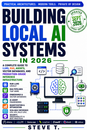 Building Local AI Systems in 2026