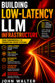 Building Low-Latency LLM Infrastructure