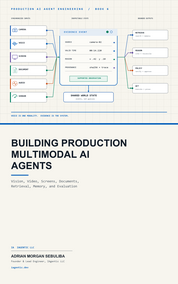 Building Production Multimodal AI Agents
