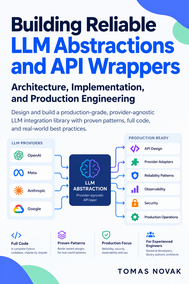 Building Reliable LLM Abstractions and API Wrappers