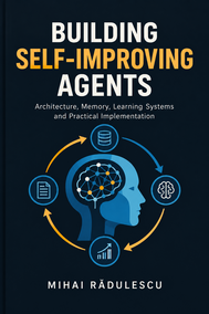 Building Self-Improving Agents