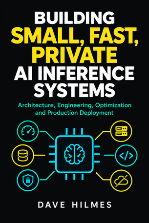 Building Small, Fast, Private AI Inference Systems