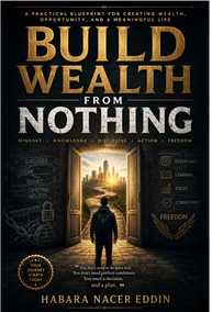 Building Wealth from Nothing