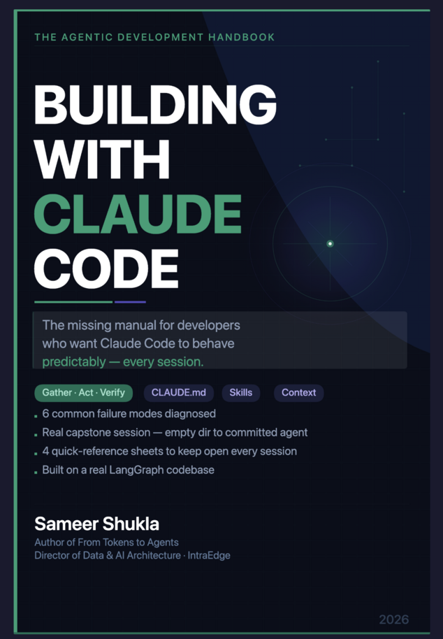 Building with Claude Code: The Agentic… [PDF/iPad/Kindle]
