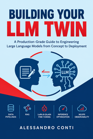 Building Your LLM Twin