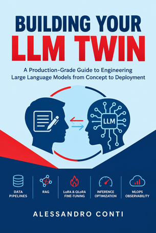 Building Your LLM Twin