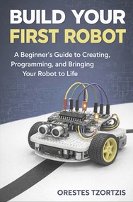 Build Your First Robot