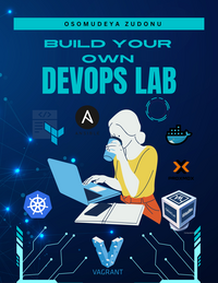 Build Your Own DevOps Lab