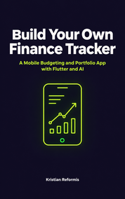 Build Your Own Finance Tracker