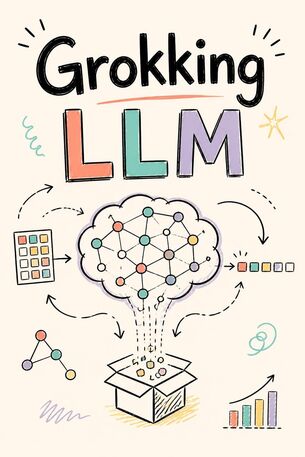 Grokking LLMs: Build Your Own LLM from Scratch