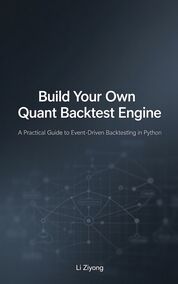 Build Your Own Quant Backtest Engine