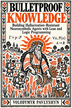 Bulletproof Knowledge