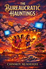 The Bureaucratic Hauntings