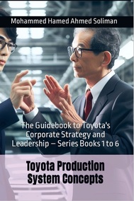 Toyota Production System Concepts