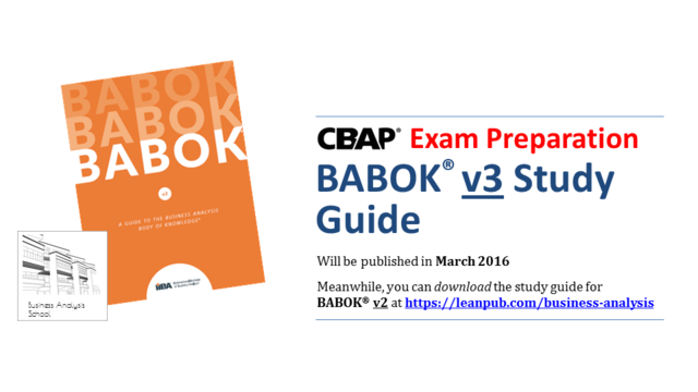 Exam CCBA PDF