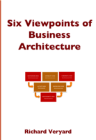 Six Viewpoints of Business Architecture