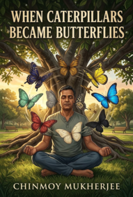 When Caterpillars Became Butterflies