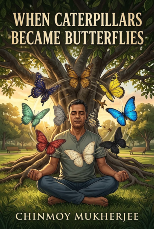 When Caterpillars Became Butterflies