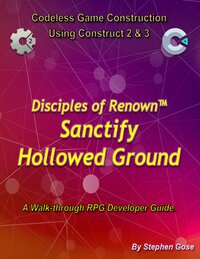 Disciples of Renown™ - Sanctify Hollowed Ground