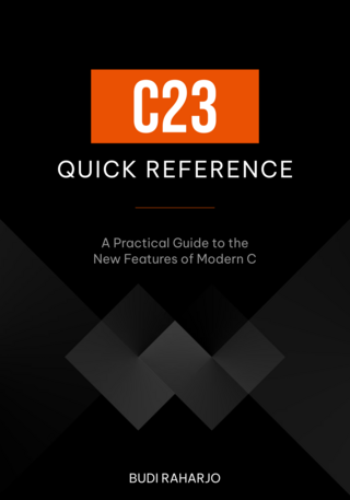 C23 Quick Reference
